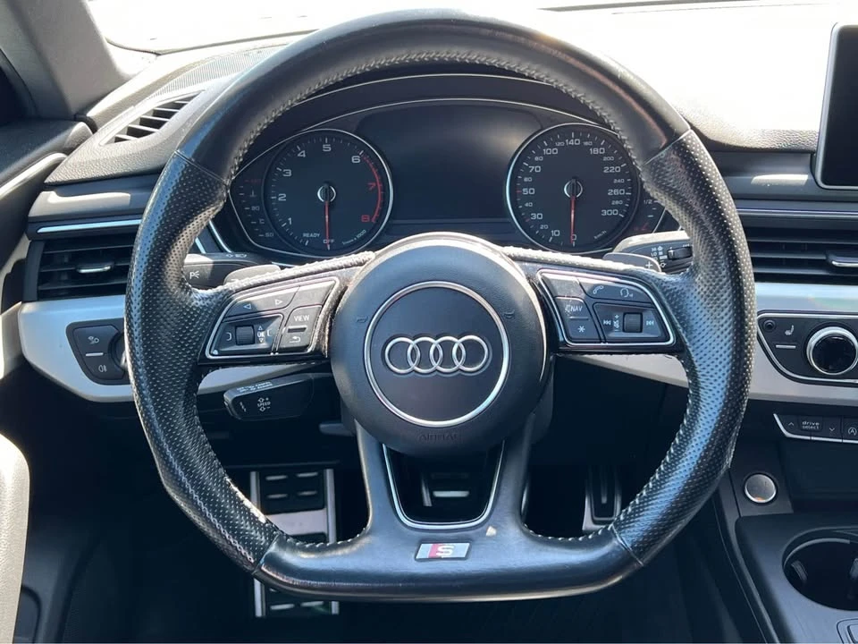 2017 Audi B9 A4 - Image 12 of 19