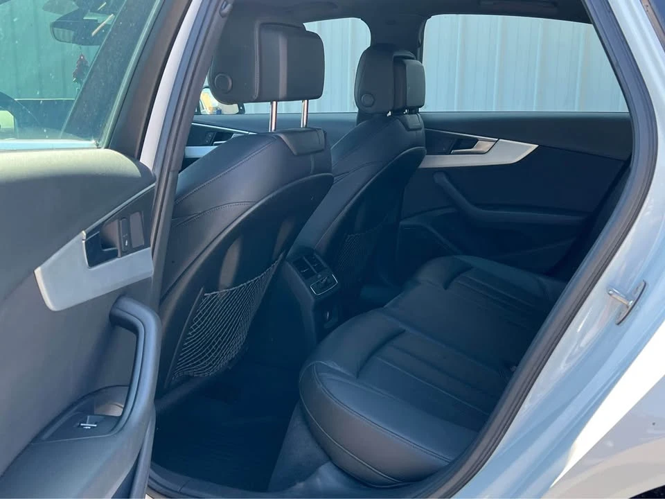 2017 Audi B9 A4 - Image 19 of 19