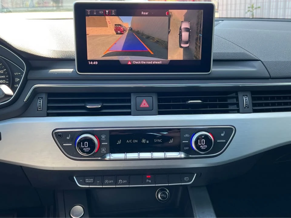 2017 Audi B9 A4 - Image 15 of 19