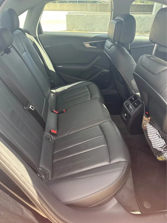 2017 Audi B9 A4 - Image 6 of 10