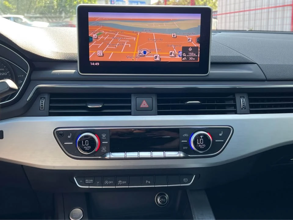2017 Audi B9 A4 - Image 14 of 19