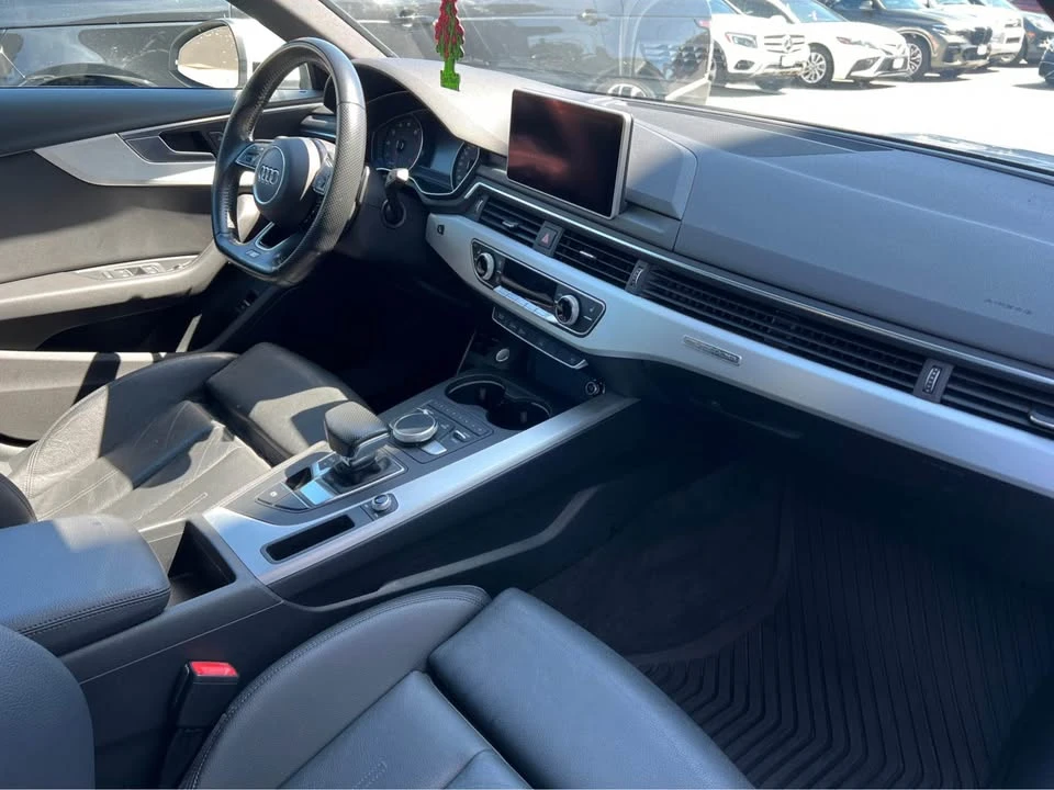 2017 Audi B9 A4 - Image 18 of 19