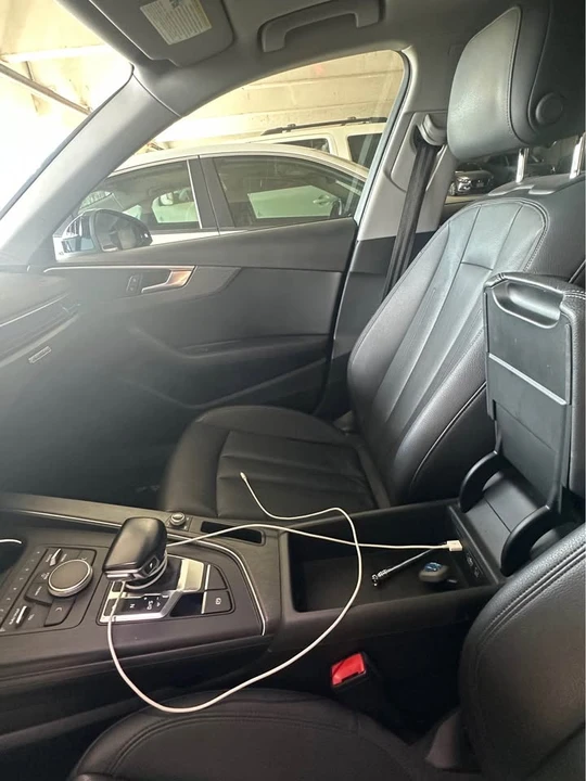 2017 Audi B9 A4 - Image 9 of 10