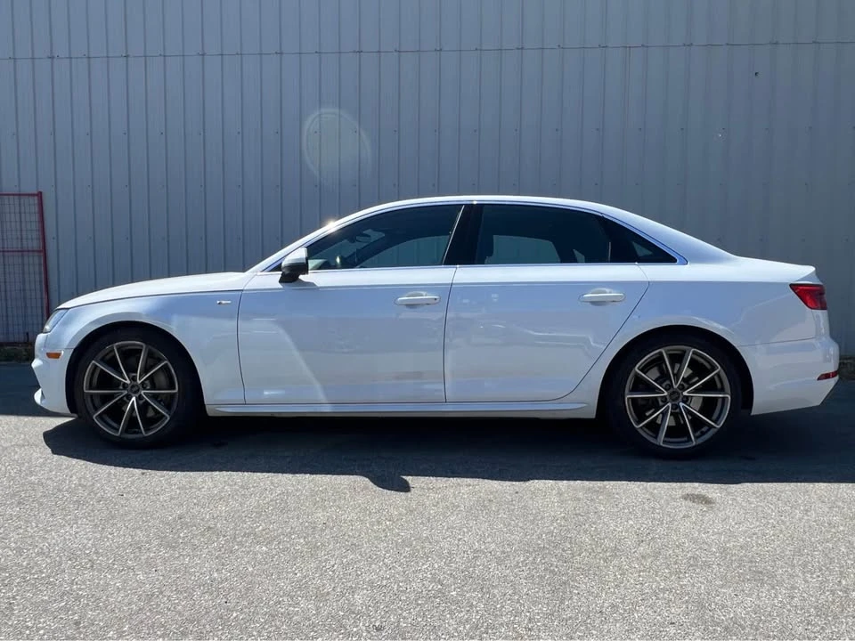 2017 Audi B9 A4 - Image 8 of 19