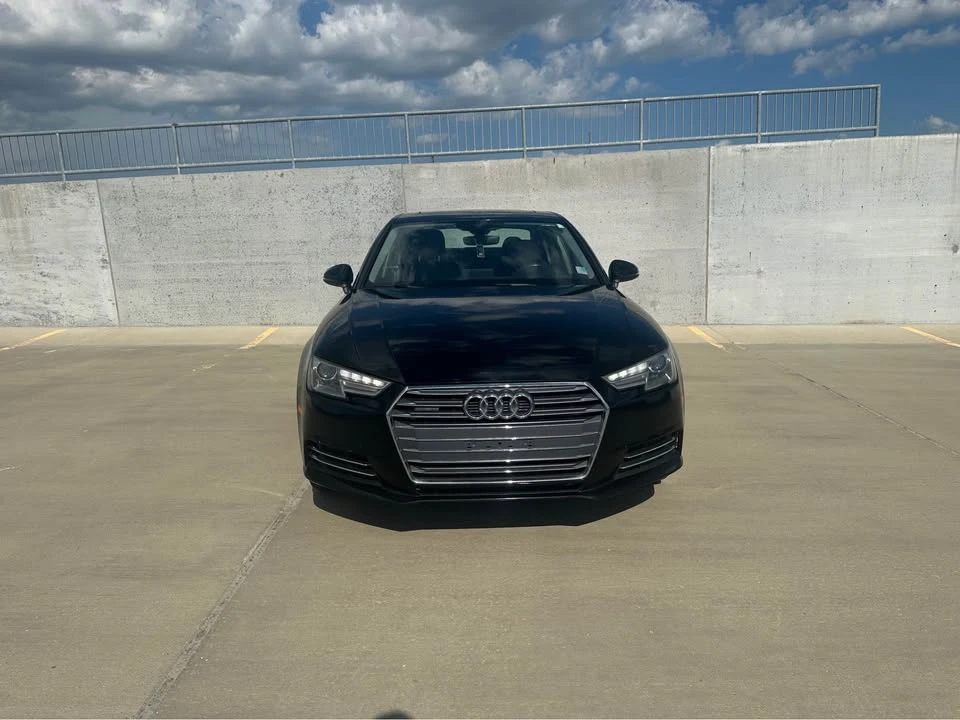 2017 Audi B9 A4 - Image 2 of 10