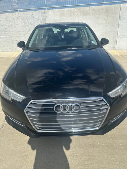 2017 Audi B9 A4 - Image 3 of 10