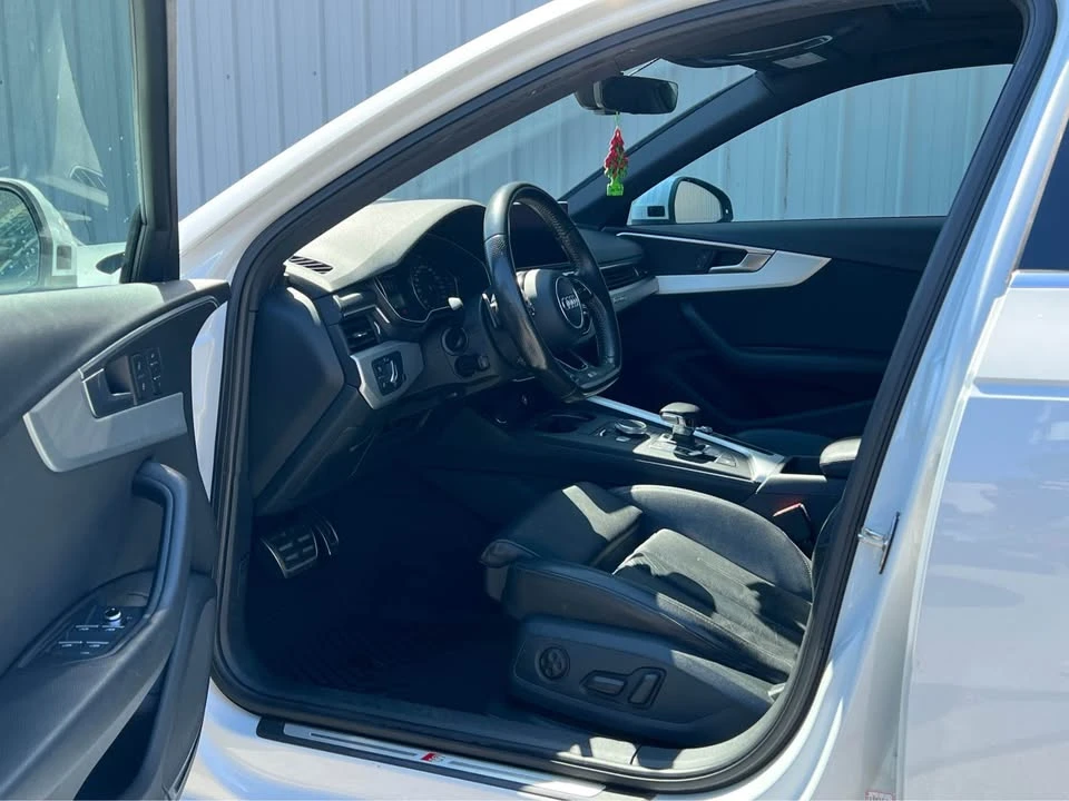 2017 Audi B9 A4 - Image 10 of 19