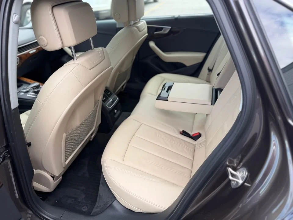 2017 Audi B9 A4 - Image 14 of 17