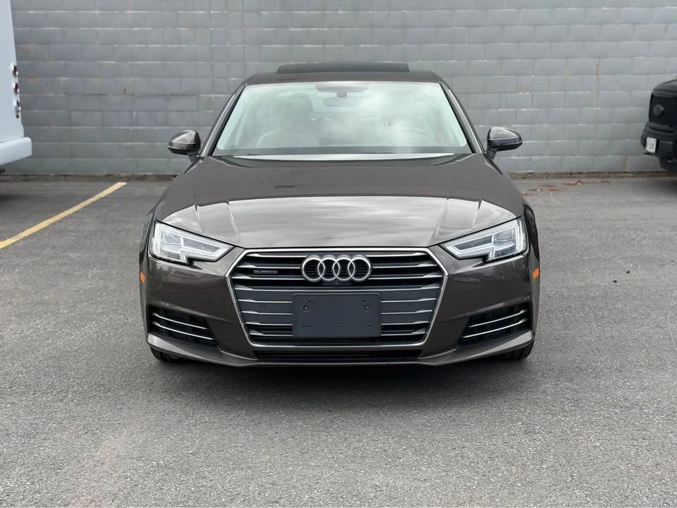 2017 Audi B9 A4 - Image 2 of 17