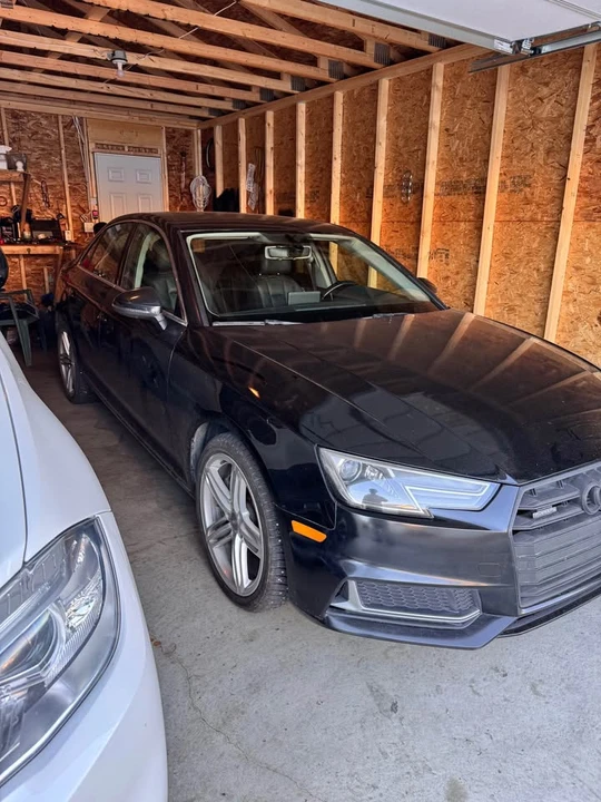 2017 Audi B9 A4 - Image 2 of 5