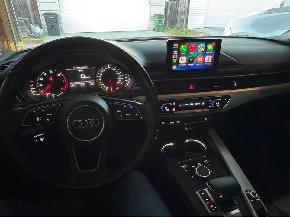 2017 Audi B9 A4 - Image 3 of 5