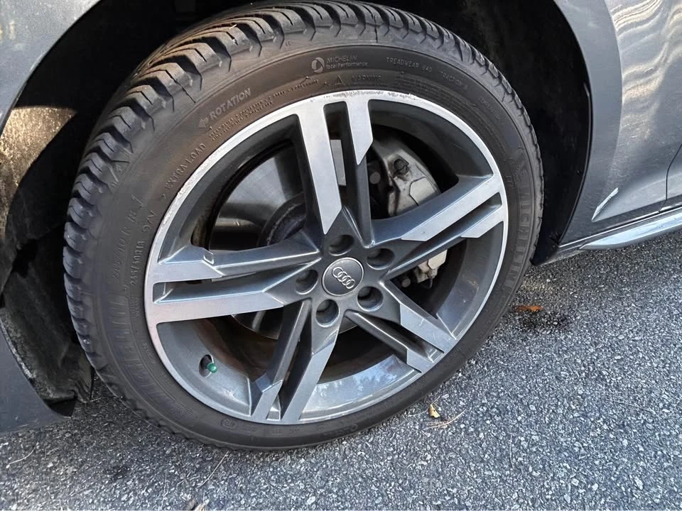 2017 Audi B9 A4 - Image 7 of 10