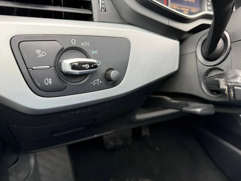2017 Audi B9 A4 - Image 5 of 16