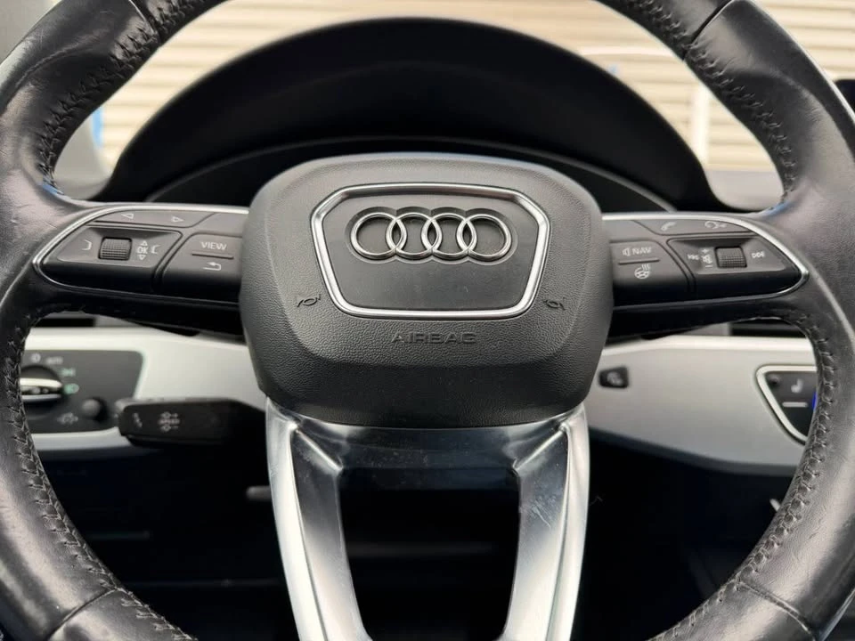 2017 Audi B9 A4 - Image 4 of 16