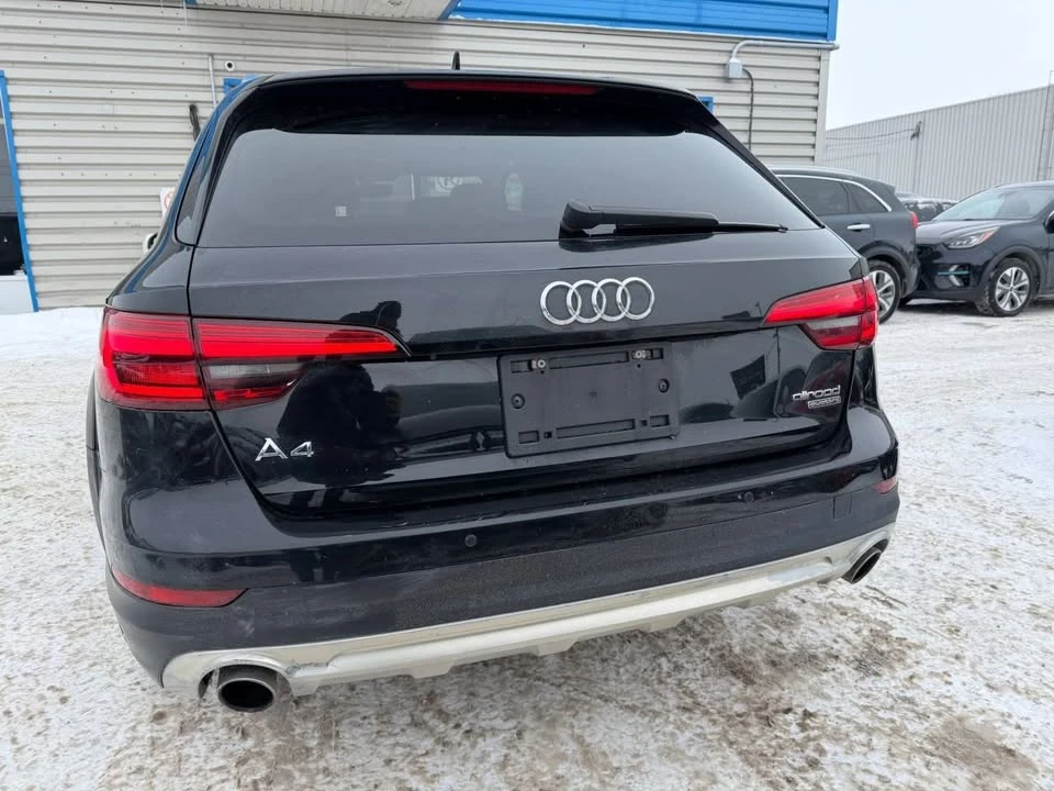 2017 Audi B9 A4 - Image 3 of 16