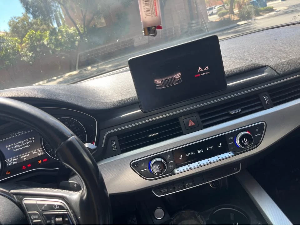 2017 Audi B9 A4 - Image 3 of 5