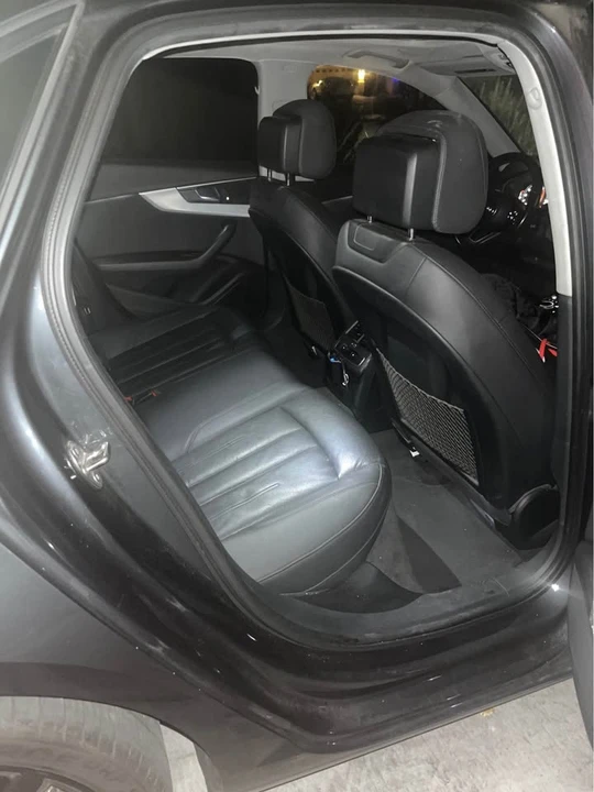 2017 Audi B9 A4 - Image 4 of 5