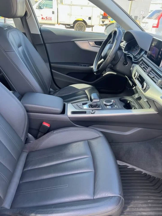 2017 Audi B9 A4 - Image 3 of 5