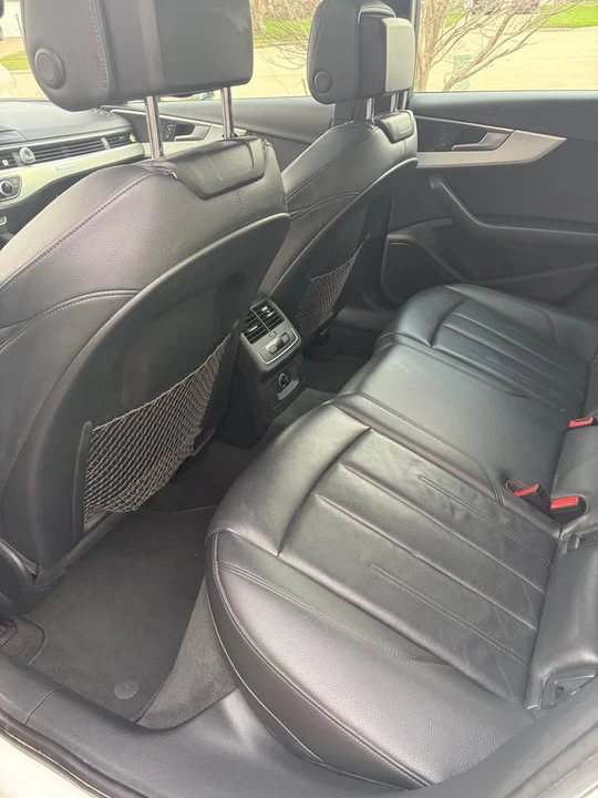 2017 Audi B9 A4 - Image 8 of 10