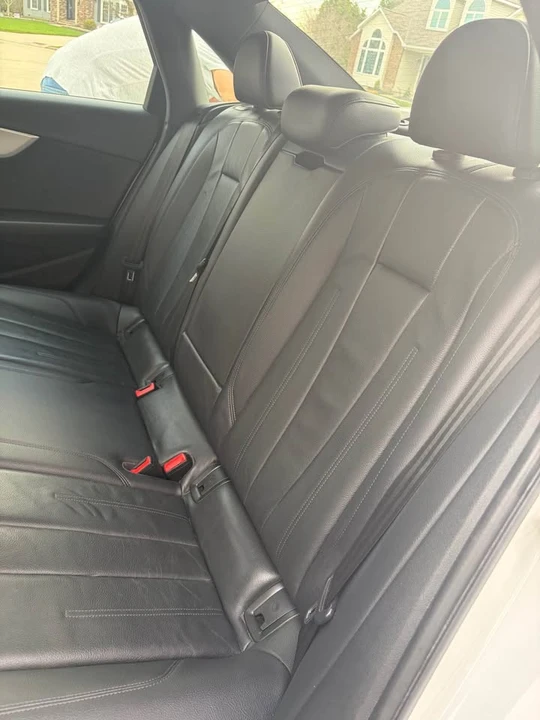 2017 Audi B9 A4 - Image 9 of 10