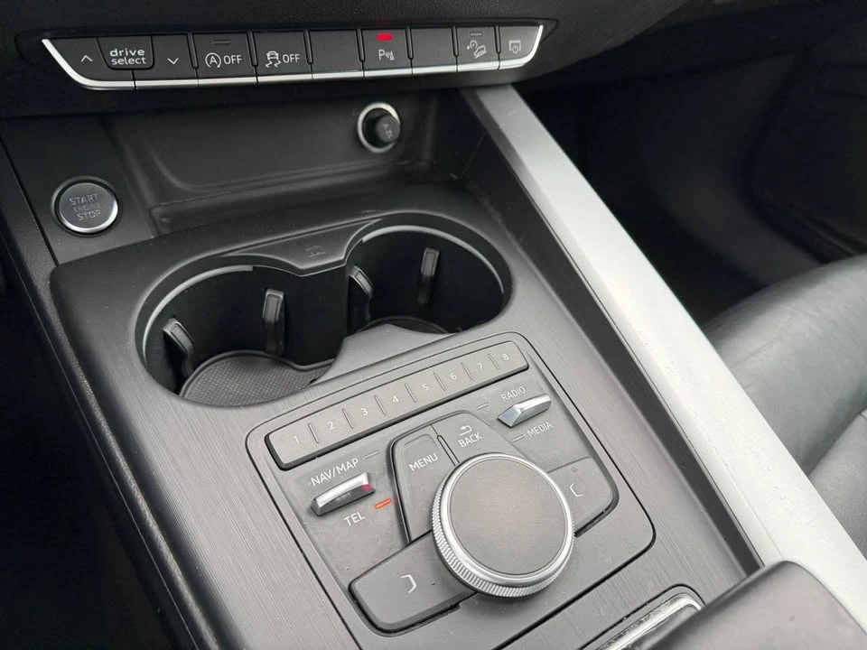 2017 Audi Allroad - Image 11 of 20