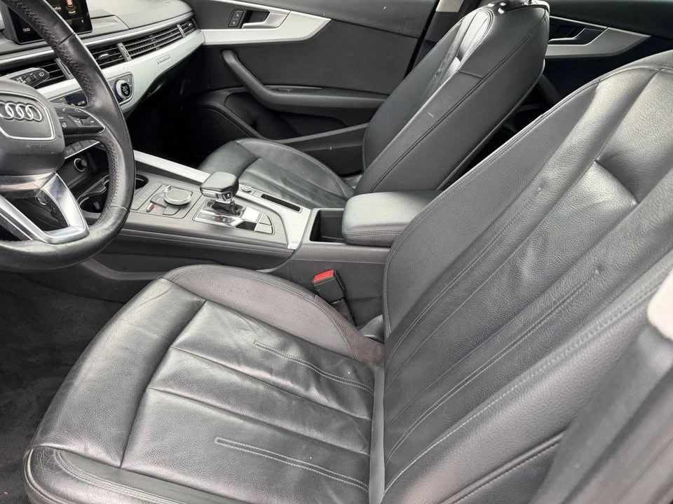 2017 Audi Allroad - Image 13 of 20