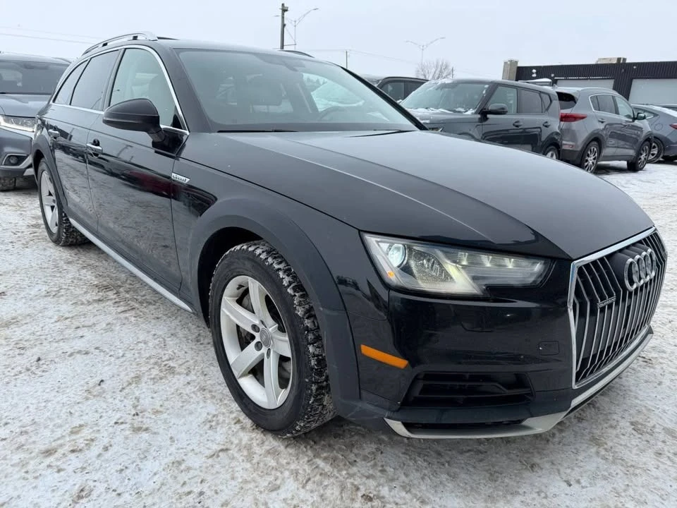 2017 Audi Allroad - Image 2 of 20