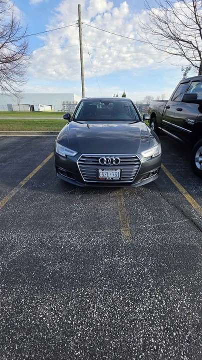 2017 Audi A4 - Image 6 of 10