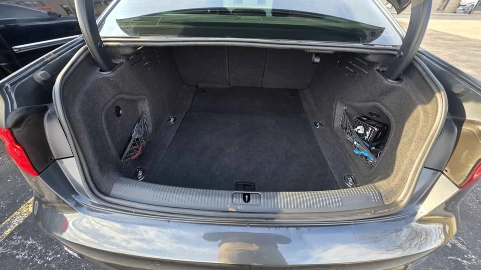 2017 Audi A4 - Image 7 of 10