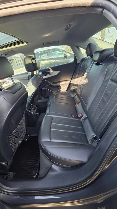 2017 Audi A4 - Image 8 of 10
