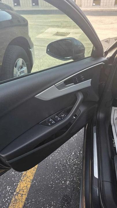 2017 Audi A4 - Image 10 of 10