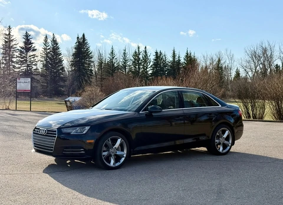 2017 Audi B9 A4 - Image 6 of 17