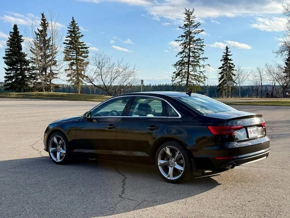2017 Audi B9 A4 - Image 4 of 17