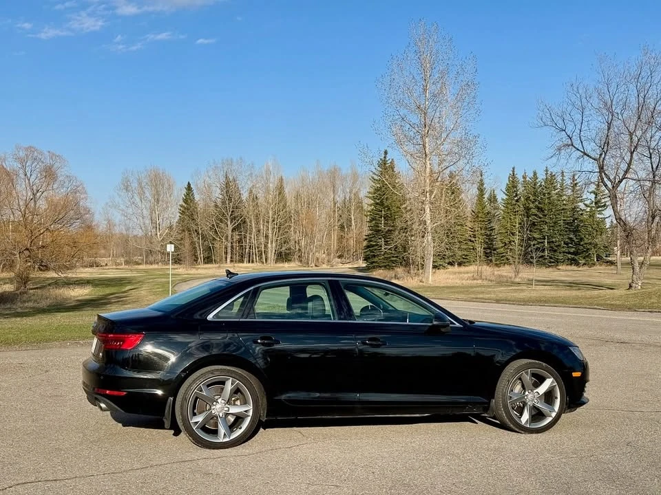 2017 Audi B9 A4 - Image 3 of 17