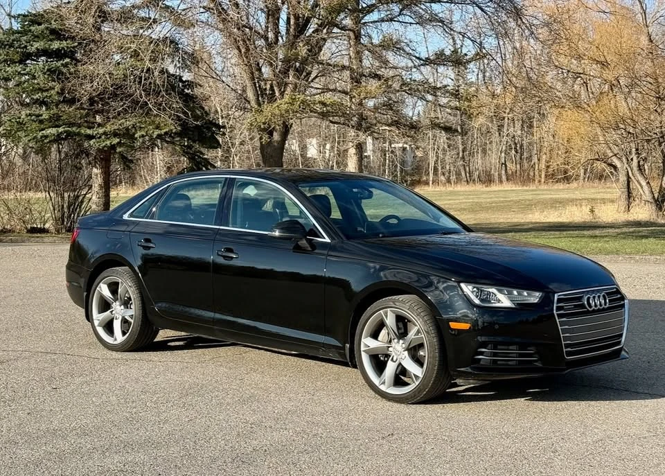 2017 Audi B9 A4 - Image 5 of 17