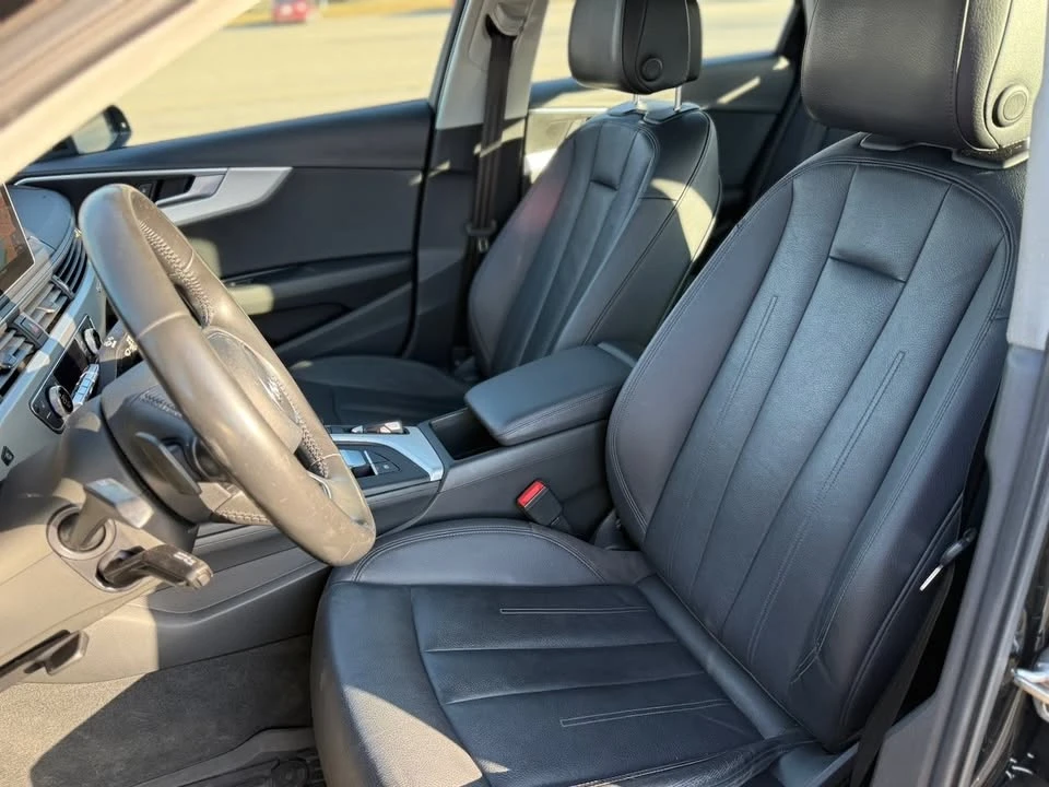 2017 Audi B9 A4 - Image 12 of 17