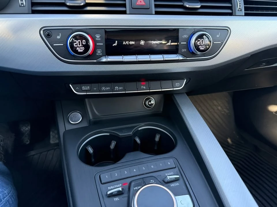 2017 Audi B9 A4 - Image 9 of 17
