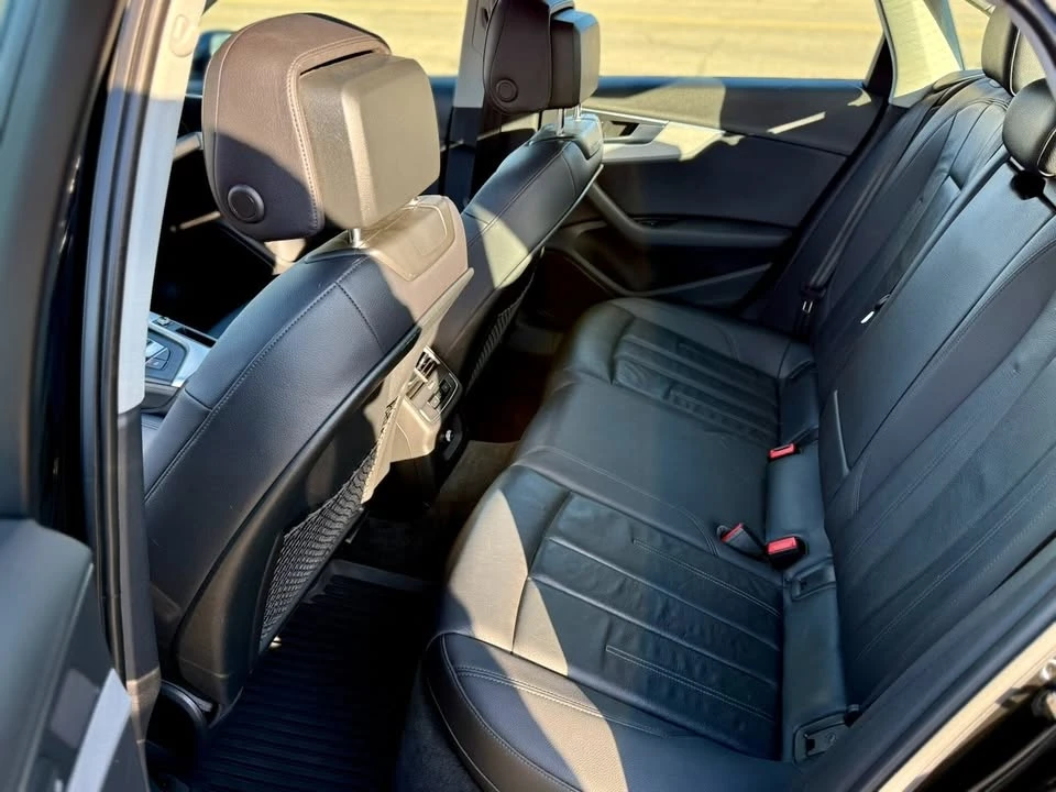 2017 Audi B9 A4 - Image 15 of 17
