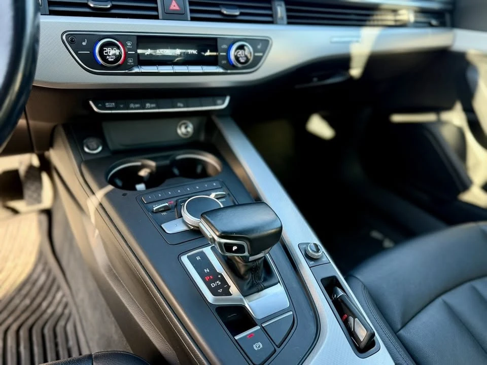 2017 Audi B9 A4 - Image 14 of 17