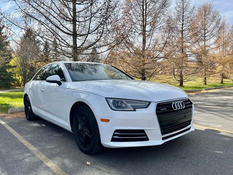 2017 Audi B9 A4 - Image 4 of 6