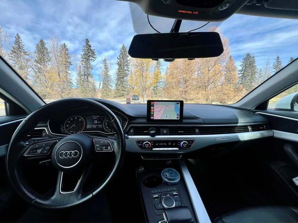 2017 Audi B9 A4 - Image 5 of 6