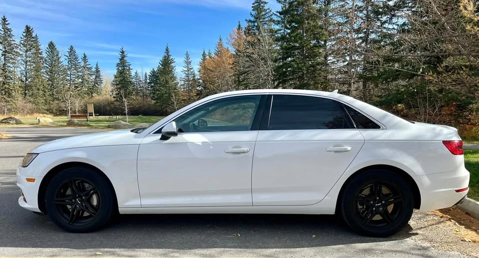 2017 Audi B9 A4 - Image 3 of 6