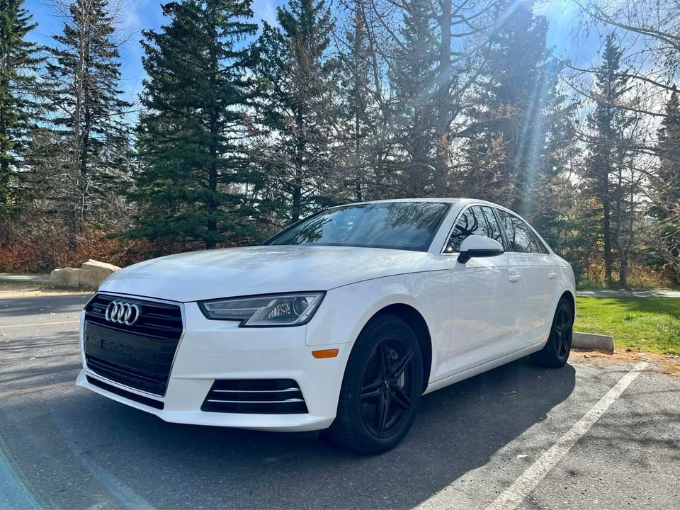 2017 Audi B9 A4 - Image 2 of 6