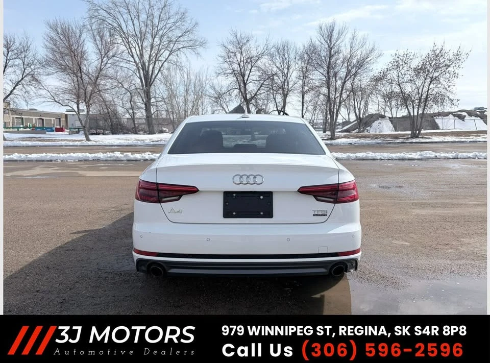 2017 Audi B9 A4 - Image 6 of 18