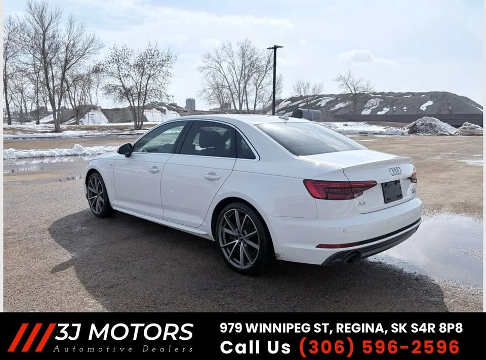 2017 Audi B9 A4 - Image 7 of 18