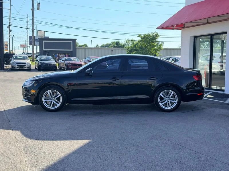 2017 Audi B9 A4 - Image 3 of 20