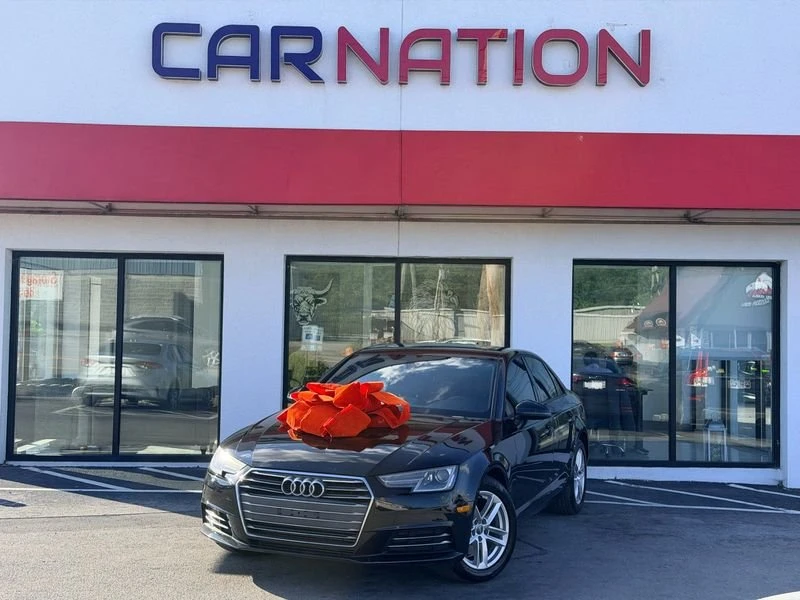 2017 Audi B9 A4 - Image 2 of 20