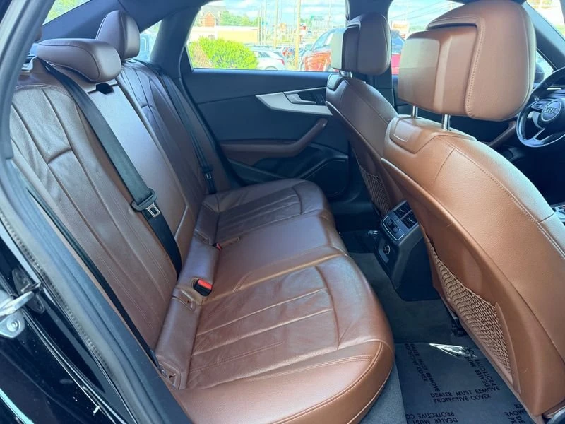 2017 Audi B9 A4 - Image 15 of 20