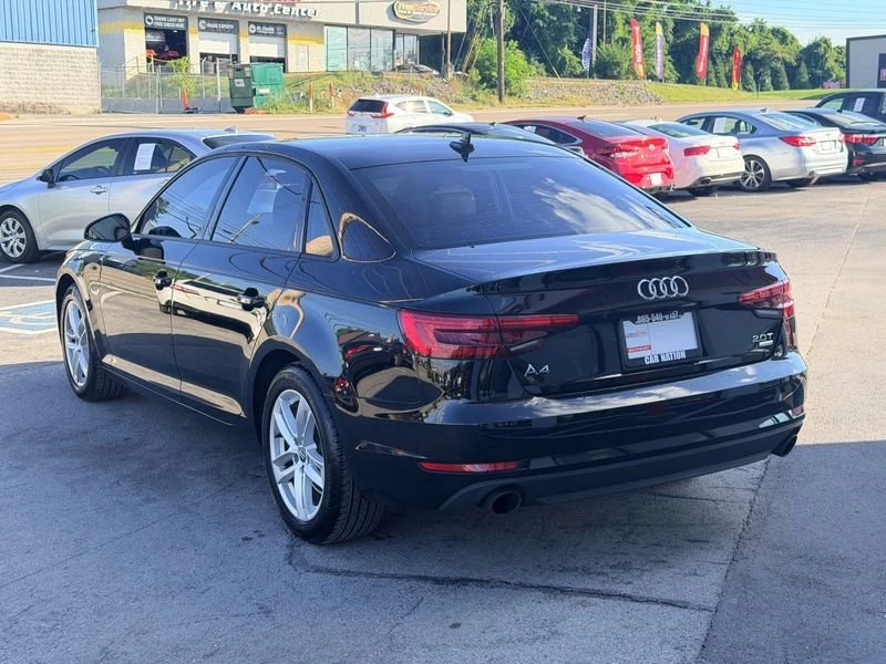 2017 Audi B9 A4 - Image 4 of 20