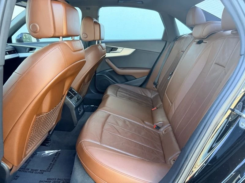 2017 Audi B9 A4 - Image 13 of 20